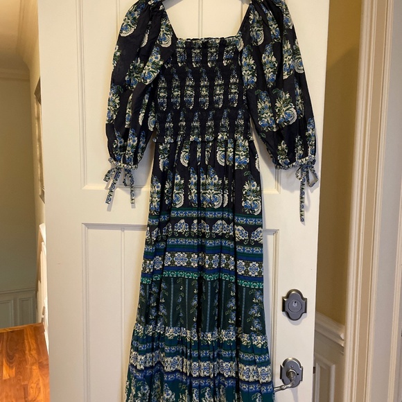 Cara Cara Jazzy Dress - Picture 1 of 3